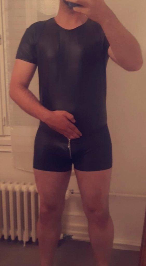 Massage, Contacten en Berichten, Man zoekt Vrouw