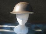 Belgische Brody helm 5, Verzamelen, Ophalen of Verzenden, Landmacht, Helm of Baret