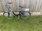 Qwic base 2 elektrische fiets, 47 tot 51 cm, Ophalen, Qwic