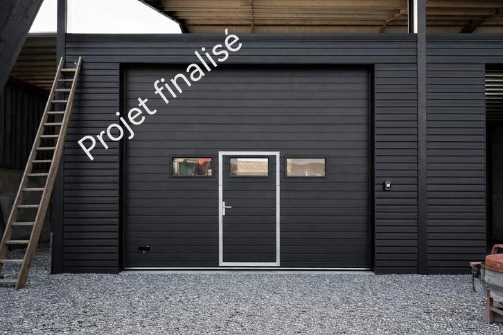 Entrepôt à louer à Sombreffe, Zakelijke goederen, Bedrijfs Onroerend goed