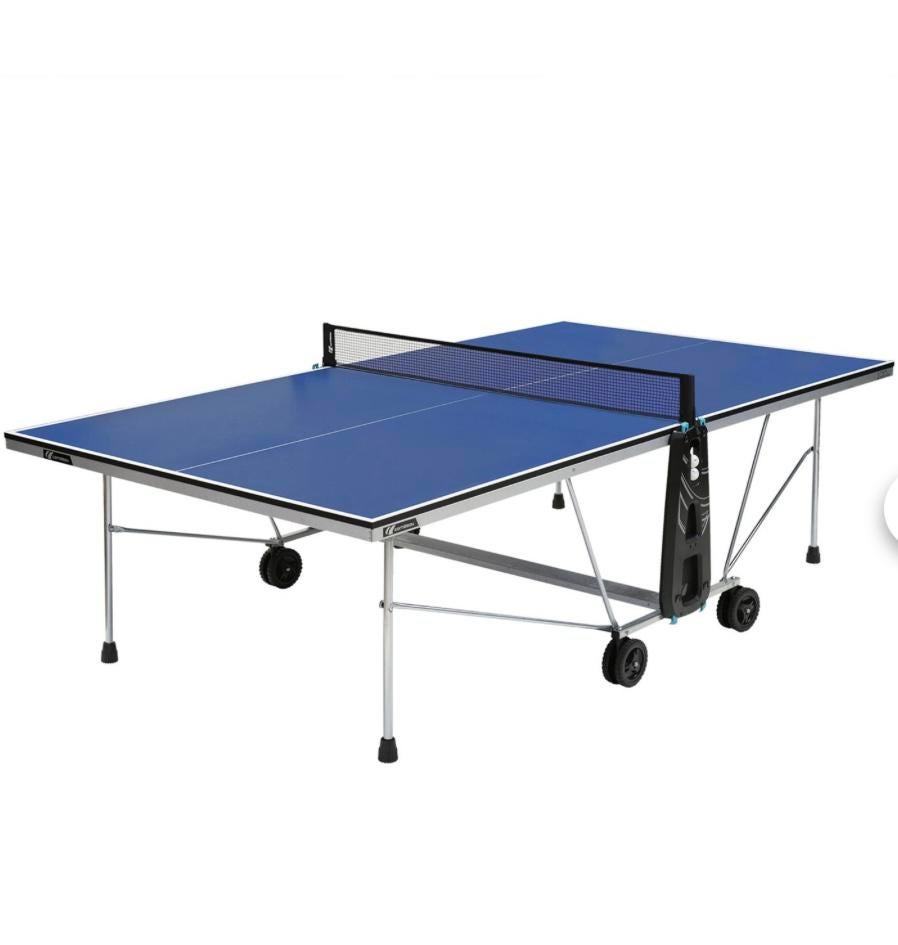 Cornilleau Tafeltennistafel, Enlèvement, Comme neuf