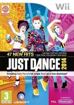 Just Dance 2014, Enlèvement ou Envoi, 1 joueur, Musique, Utilisé