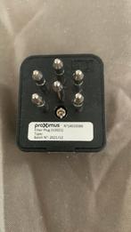 Proximus Filter Plug vaste telefoonlijnen in België., Enlèvement, Comme neuf