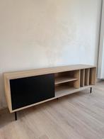Meuble TV - 160x40, Enlèvement, Comme neuf, 25 à 50 cm, 150 à 200 cm