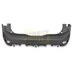 Citroën C4 Picasso/ SpaceTourer achterbumper (Te Spuiten) (B, Verzenden, -, Nieuw, Achter