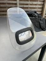 Bobike Go Mini windscherm, Fietsen en Brommers, Gebruikt, Voorzitje, Bobike mini one, Ophalen