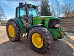 John Deere 6530 Premium fronthef+PTO, Articles professionnels, Utilisé, 120 à 160 ch, John Deere, Plus de 10 000