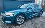 AUDI Q8 E-TRON 55 QUATTRO Advanced S-Line 95KW+2 JR GARANTIE, Cuir et Alcantara, Achat, Euro 6, Entreprise
