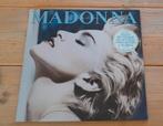 Disque vinyle LP Madonna — True Blue, Enlèvement ou Envoi, Utilisé, 12 pouces