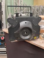 Beamz S3500 rookmachine, Enlèvement, Comme neuf, Détecteur de fumée