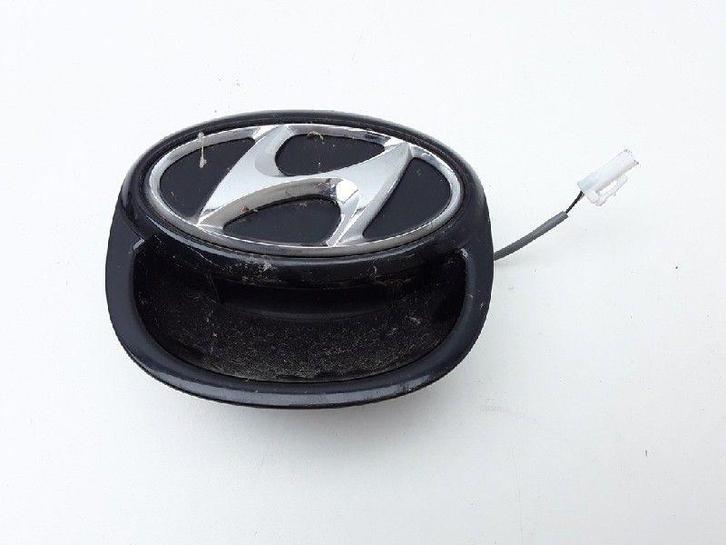 POIGNEE Hyundai i30 (FD) (01-2007/11-2011), Autos : Pièces & Accessoires, Autres pièces automobiles, Hyundai, Utilisé