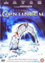 Stargate: Continuum (2008) Dvd Zeldzaam !, CD & DVD, DVD | Science-Fiction & Fantasy, À partir de 12 ans, Enlèvement ou Envoi