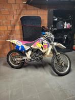 Ktm LC4 350, 350 cm³, Particulier, Enduro, 1 cylindre