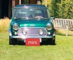 Rover mini 1.3, Autos, Achat, Toit ouvrant, Particulier, Vert