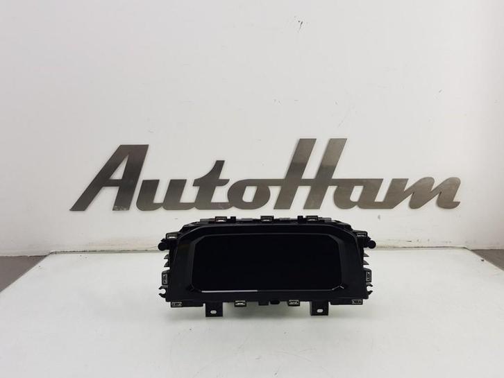 INSTRUMENTS DE BORD Golf VIII (CD1) (|5H0920340|), Autos : Pièces & Accessoires, Tableau de bord & Interrupteurs, Volkswagen, Utilisé