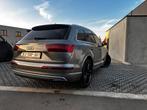 Audi Q7 E-tron / 2017 / 135.000 KM, Auto's, Automaat, Leder, Bedrijf, 5 zetels