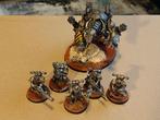 Warhammer Chaos Warbands, Peint, Figurine(s), Warhammer 40000, Enlèvement