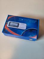 Détecteur satellite numérique, satellites préprogrammés, Enlèvement ou Envoi, Neuf, Accessoires d'antenne (parabolique), Autres marques