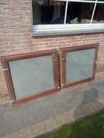 Meranti ramen, Doe-het-zelf en Bouw, Ophalen