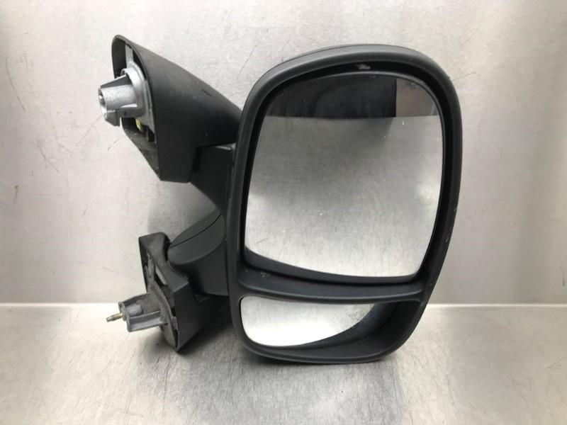 SPIEGEL RECHTS Nissan Primastar (01-2002/12-2006) (|010022|), Auto-onderdelen, Spiegels, Nissan, Gebruikt