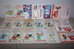 20x oude reclame flyer , Walt Disney , merken , 20x13 cm, Enlèvement ou Envoi, Autres personnages, Utilisé, Image ou Affiche