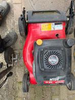 Tondeuse mtd, Jardin & Terrasse, Tondeuses à gazon, Enlèvement, Comme neuf