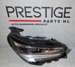 Koplamp OPEL Corsa F Voll LED Matrix LUX Rechts 39162659, Gebruikt, -, Ophalen of Verzenden, -