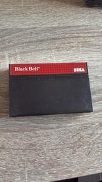 Black Belt, Consoles de jeu & Jeux vidéo, Jeux | Sega, Enlèvement ou Envoi, 2 joueurs, Combat, Comme neuf