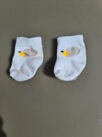 baby kousen, sokken met egel 12-15, Enfants & Bébés, Vêtements enfant | Chaussures & Chaussettes, Enlèvement, Comme neuf, Chaussettes