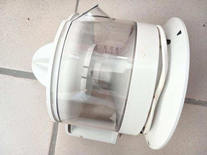 Citromatic 6 vario compact BRAUN MP 26, Electroménager, Extracteurs de jus, Neuf, Presse-agrumes, Enlèvement ou Envoi