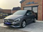 Mercedes-Benz B-Klasse 180 d Automaat Full Led - Navi - Trek, Autos, Mercedes-Benz, Cuir, Achat, Carnet d'entretien, Automatique