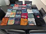 Pakket jongens kledij 158 164 (47  stuks), Enlèvement, Utilisé, Autres tailles