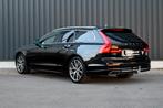 Volvo V90 T8 Hybrid LED, HUD, pilot, 360Cam, Pano Trekh AWD, Autos, Volvo, Cuir, Achat, V90, Entreprise