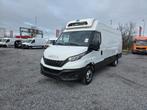Iveco Daily 35 180 (Numéro de stock 72518), Autos, Achat, Euro 6, Entreprise, Iveco