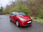 citroen c3 bouwjaar 2015 automatic benzine 1.2 euro 6b, Auto's, Automaat, Stof, Euro 6, Bedrijf
