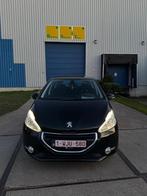 Peugeot 208 benzine Blanco Gekeurd Voor Verkoop, Autos, Euro 5, Achat, Boîte manuelle, 5 portes