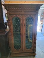 Antieke Mechelse boekenkast, Antiek en Kunst, Ophalen