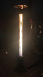 Terras kachel pellet, Tuin en Terras, Ophalen, Zo goed als nieuw