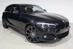 BMW 1 Serie 116 116i M PACK, Autos, Achat, Euro 6, Entreprise, Boîte manuelle