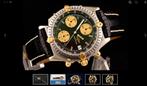 81950 Breitling horloge, Ophalen, Staal, Gebruikt, Staal