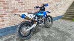 Sherco 450 I injectie technische controle ok, Motoren, 449 cc, Particulier, Enduro, SHERCO