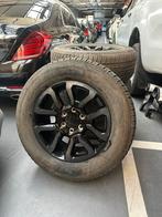 Toyota Hilux Invincible Velgen met Nieuwe Banden, Auto-onderdelen, Banden en Velgen, Ophalen, Nieuw