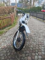Suzuki TSX 50 (70cc), Ophalen, Suzuki