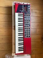 Clavia Nord Lead 3, Muziek en Instrumenten, Synthesizers, Ophalen of Verzenden, Zo goed als nieuw, 61 toetsen, Met midi-aansluiting