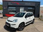 Fiat Panda City Cross/Airco/Bluetooth/Garantie/, Auto's, 4 zetels, Euro 6, Panda, Wit
