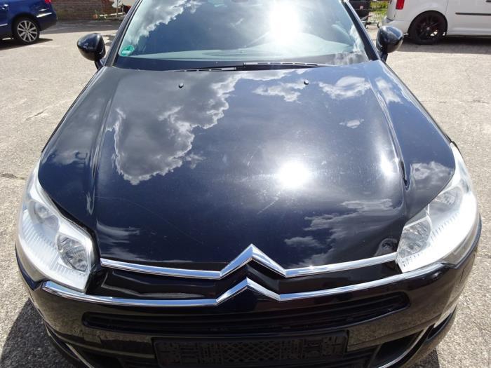 Capot d'un Citroen C5 (KTV), Autos : Pièces & Accessoires, -, Utilisé, -, Capot moteur