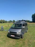 Volkswagen T4 Dehler Profi GL Kampeerauto, Auto's, 4 zetels, Stof, Overige modellen, 4 cilinders