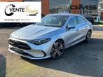 Mercedes-Benz CLA 180 140 Years Edition, Auto's, Stof, Zwart, 4 cilinders, 136 pk