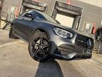Mercedes-Benz GLC 300 GLC 300 DE / PACK AMPG / TOIT OUVRANT, Cuir, Argent ou Gris, 306 ch, Entreprise