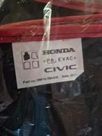 Original Automaten Honda type R rouge, Enlèvement